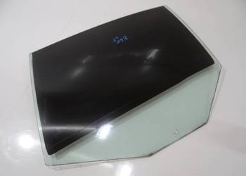 SZYBA DRZWI LEWY TYŁ BMW E60 (4287299)