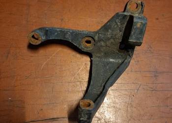 Łapa uchwyt mocowanie skrzyni biegów Citroen C5 I 2.0 HDI 363183 DW10