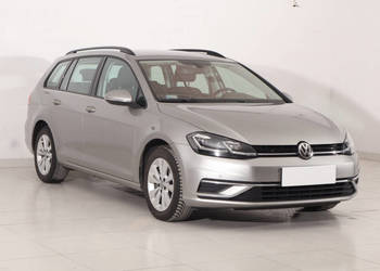 VW Golf 1.5 TSI