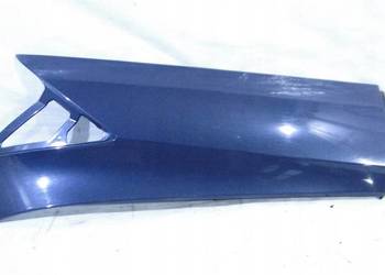 NAKŁADKA OSŁONA BŁOTNIKA TYŁ LEWA C-MAX GRAND MK2