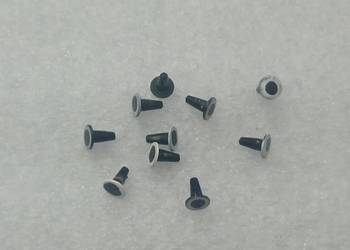 Zderzaki do lokomotyw Piko H0