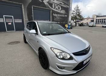 Hyundai i30 2011 1.6crdi