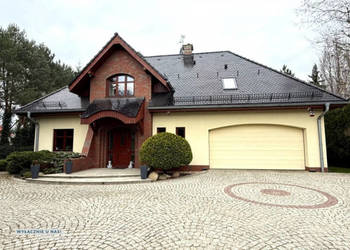 Dom wolnostojący 244.61m2 Wysoka