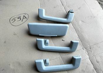 FORD FOCUS  C-MAX MK1 RĄCZKA UCHWYT PODSUFITKI