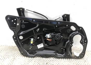 PODNOŚNIK SZYBY LEWY PRZÓD VW PASSAT B7 3AA959701A Kombi 10-15 MECHANI