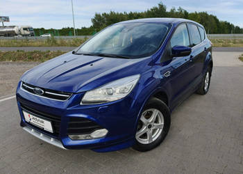 Ford Kuga II (2012-)