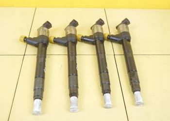 INSIGNIA B ASTRA 1.6 CDTI 18r 110KM B16DTE wtrysk wtryskiwacz 55578075