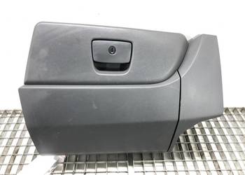 SCHOWEK PASAŻERA FIAT QUBO Van (minibus) PÓŁKA DESKI, BOCZNY, WNĘKA