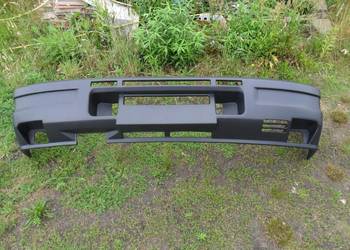 Iveco Daily 1996 - 1999 zderzak przedni