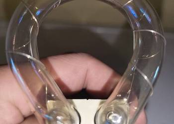 Lampa błyskowa Palnik błyskowy Godox FT-AD300  Żarówka żarnik Broncolor