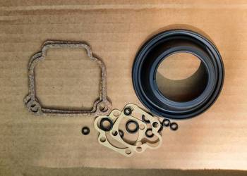 Uszczelki gaźnika bing do bmw r100 r80 r65 itp