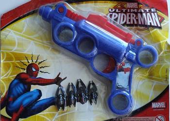 Spider-Man Zestaw Zabawkowy