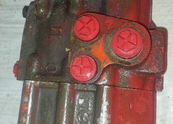 Rozdzielacz hydrauliczny t25 wladimirec