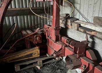 Sieczkarnia pottinger