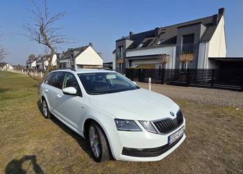 Skoda 1.6 wzorowy stan