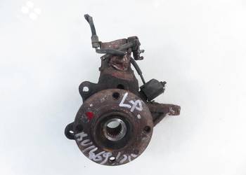 ZWROTNICA PIASTA PRZEDNIA LEWA PEUGEOT PARTNER I 1.6 HDi