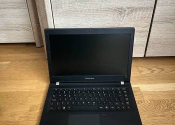 Lenovo E31-80 i3-6006U 8GB RAM ssd240GB 13,3" windows 10