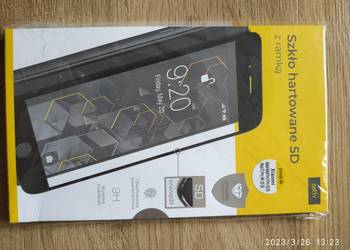Szkło hartowane do Xiaomi/Poco