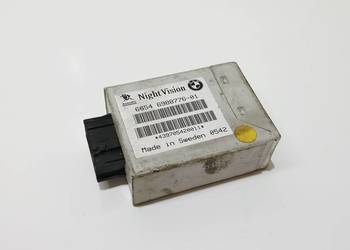MODUŁ STEROWNIK NIGHT VISION BMW 5 E60 6988776