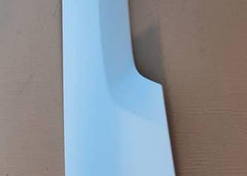 RENAULT PREMIUM SPOILER OWIEWKA ZAKABINOWA BIAŁA