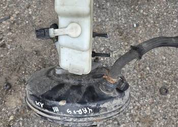 Serwo Toyota Yaris 3 1.4 diesel