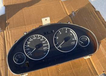 Licznik Mitsubishi Space Star 1.9 DID