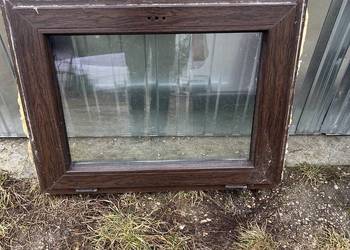 Okno DAB bagienny 89x70