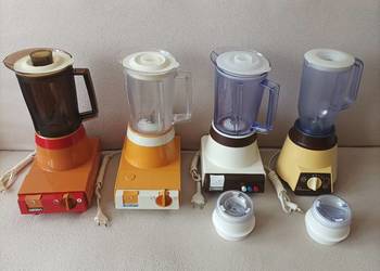 Stare zabytkowe roboty kuchenne Predom Niewiadów z PRL-u Stare zabytkowe roboty kuchenne Predom Niewiadów z PRL-u