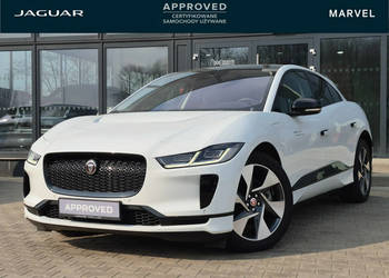Jaguar I-Pace MY23 EV 400 KM AWD Auto SE FujiWhite Felgi20 AutoDemonstracy…