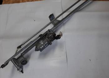 Opel Zafira B  mechanizm wycieraczek+ silniczek