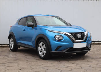 Nissan Juke 1.0 DIG-T