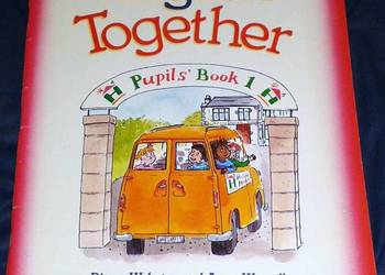 English Together Pupil's Book 1 - D. Webster, A. Worrall