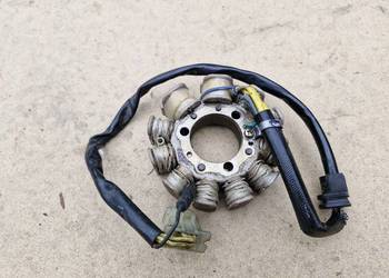 Stator zapłon yamaha dt 125 R TZr TDR ktm lc2 cewki impulsator