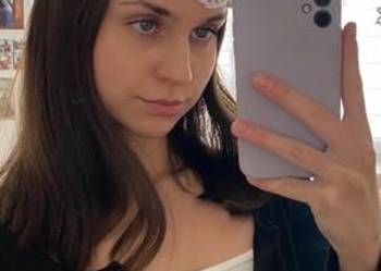 Ażurowa czapeczka dokerka