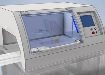 Projekty CAD, dokumentacja techniczna, prototypy i inżynieria odwrotna