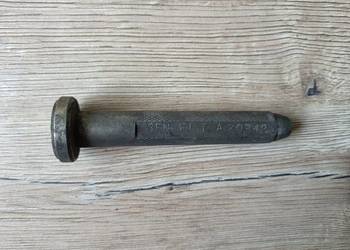 Narzędzie specjalne do wbijania broków sinika