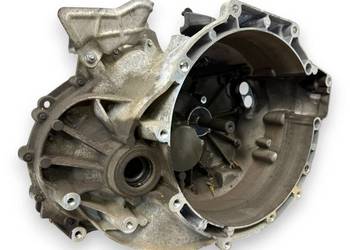 SKRZYNIA BIEGÓW CV6R7002SC Volvo V60 V40 S40 II S60 1.6 T3 TURBO P1285229