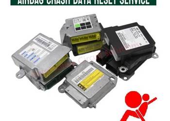 Airbag naprawa CRASH VOLVO wszystkie modele zabezpieczone Wrocław