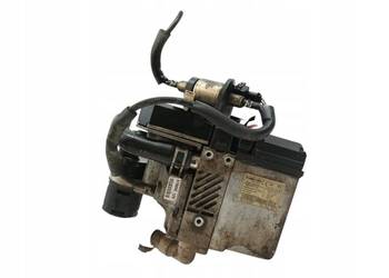 OGRZEWANIE POSTOJOWE WEBASTO GH KOMBI 9015389E Mazda 6 II (2007-2013)