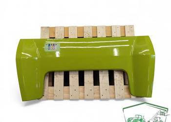 Pokrywa Klapa osłona Nadkole Kabiny Claas Arion 410