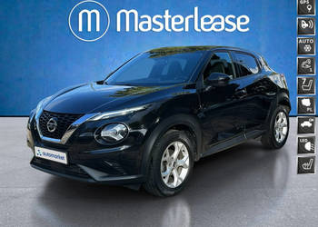 Nissan Juke 1.0 DIG-T N-Connecta! Z polskiego salonu! Z fakturą VAT! II (2…