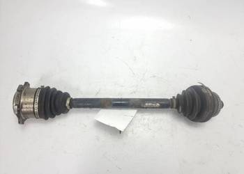 PÓŁOŚ LEWA PRZÓD AUDI A4 B5