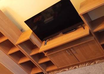 Szafka pod telewizor