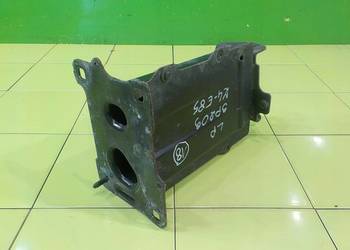 BMW Z4 E85 LIFT 2.0 B 07r 2D strefa zgniotu lewa przod