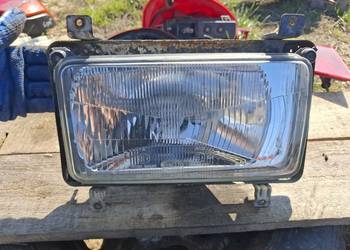 Lampa Prawa Przód Volkswagen LT 28 Stary Hella