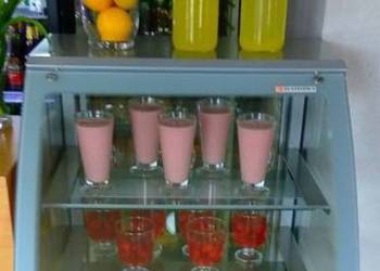 Lada chłodnicza-cukiernicza