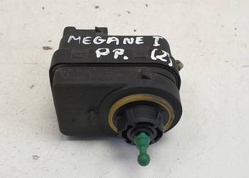 Renault Megane I PRAWY SILNICZEK REGULACJI LAMPY