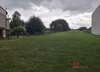 Działka 1085m2 Boguchwałowice Mariana Buczka