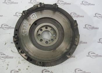 AUDI VW SKODA SKODA 2.0 TDI BMN BMR 170 KM 08r koło zamachowe 55572509 AUDI VW SKODA SKODA 2.0 TDI BMN BMR 170 KM 08r koło zamachowe 55572509