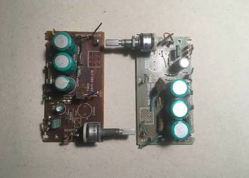 WS 432 płytka balansu